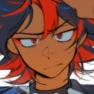 @zoroboros Nota: 10/10 otimo trabalho com otimos prazos, tudo impecavel.